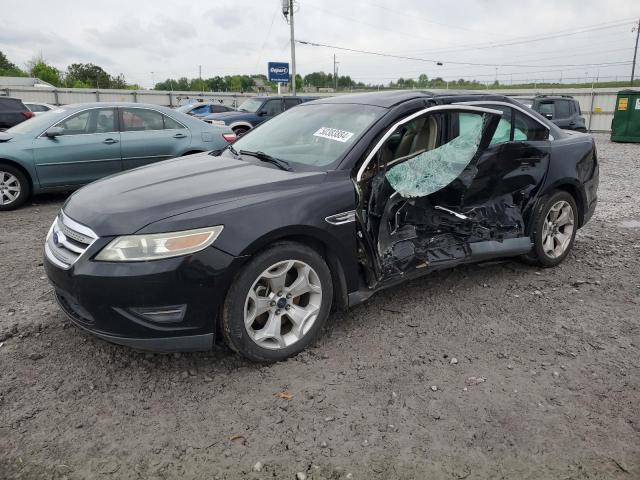 2012 Ford Taurus Sel VIN: 1FAHP2EW5CG100720 Lot: 50383884