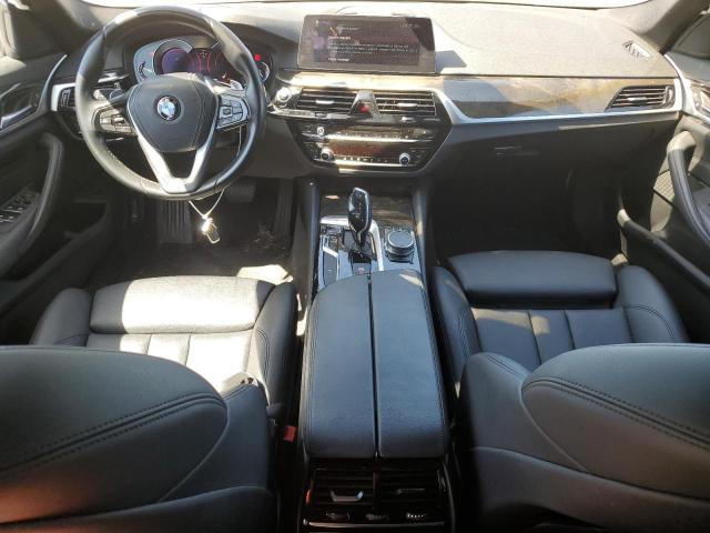 2017 BMW 5 SERIES WBAJA5C38HG894849