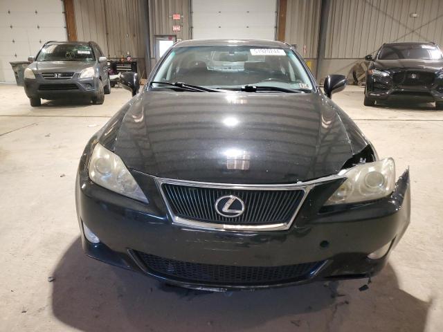 2008 Lexus Is 250 VIN: JTHCK262785026605 Lot: 51920244