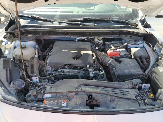 2020 FORD ESCAPE SEL - 1FMCU9H63LUA77209