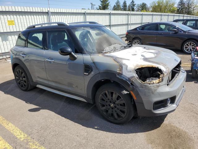 2019 Mini Cooper Countryman All4 VIN: WMZYV5C51K3E05216 Lot: 51868524