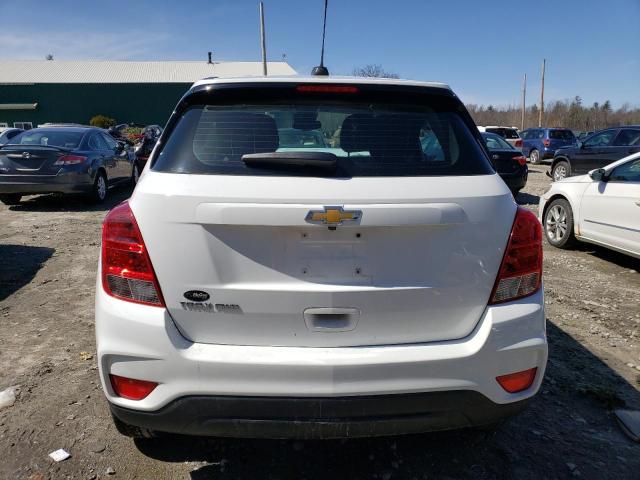 KL7CJNSB8LB057011 Chevrolet Trax LS 6