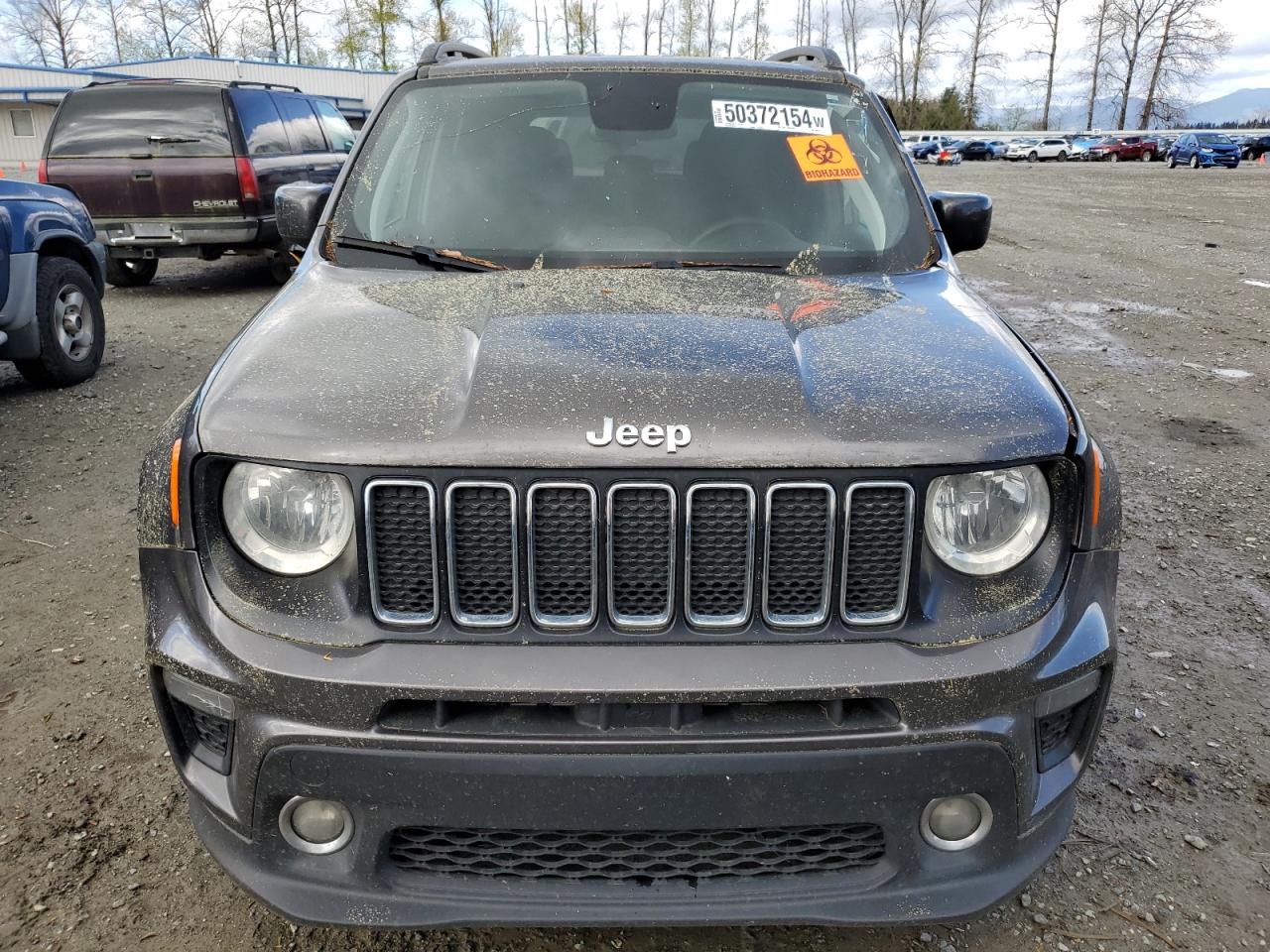 ZACNJABB0KPK93173 2019 Jeep Renegade Latitude