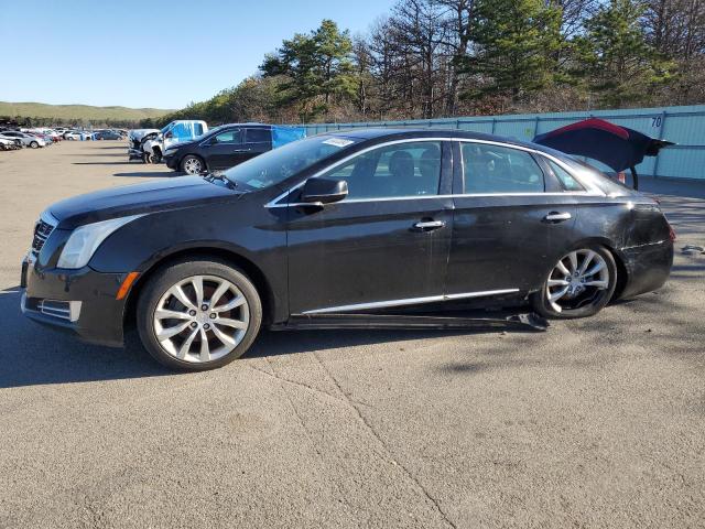 2017 Cadillac Xts Luxury VIN: 2G61M5S39H9155079 Lot: 50473384