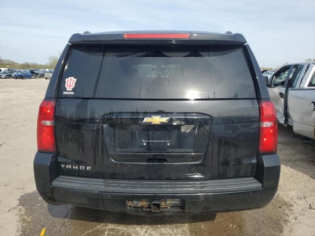 2015 Chevrolet Tahoe K1500 Ls VIN: 1GNSKAKC0FR136558 Lot: 50833004