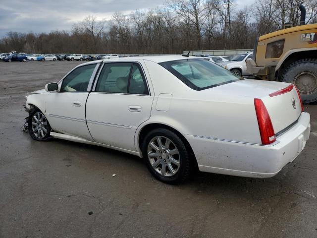 2007 Cadillac Dts VIN: 1G6KD57Y87U170487 Lot: 48115514