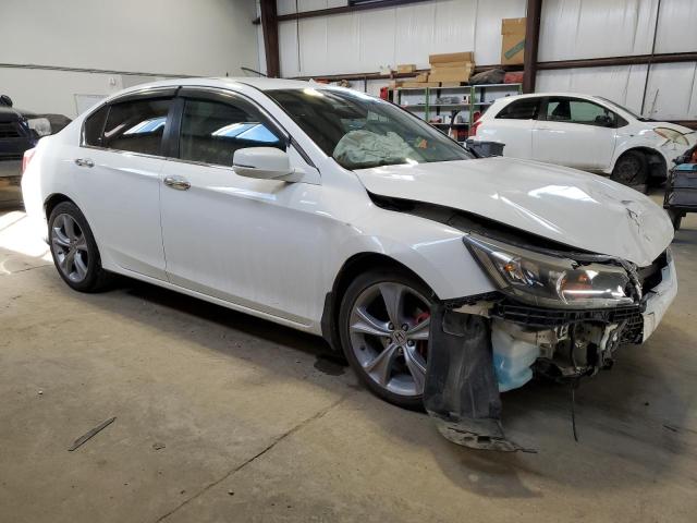 2014 Honda Accord Sport VIN: 1HGCR2F51EA811343 Lot: 50533264