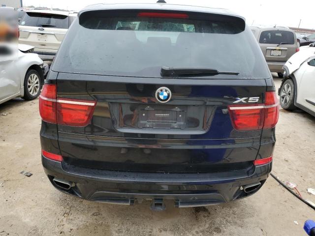 2011 BMW X5 xDrive50I VIN: 5UXZV8C57BL420790 Lot: 51593834