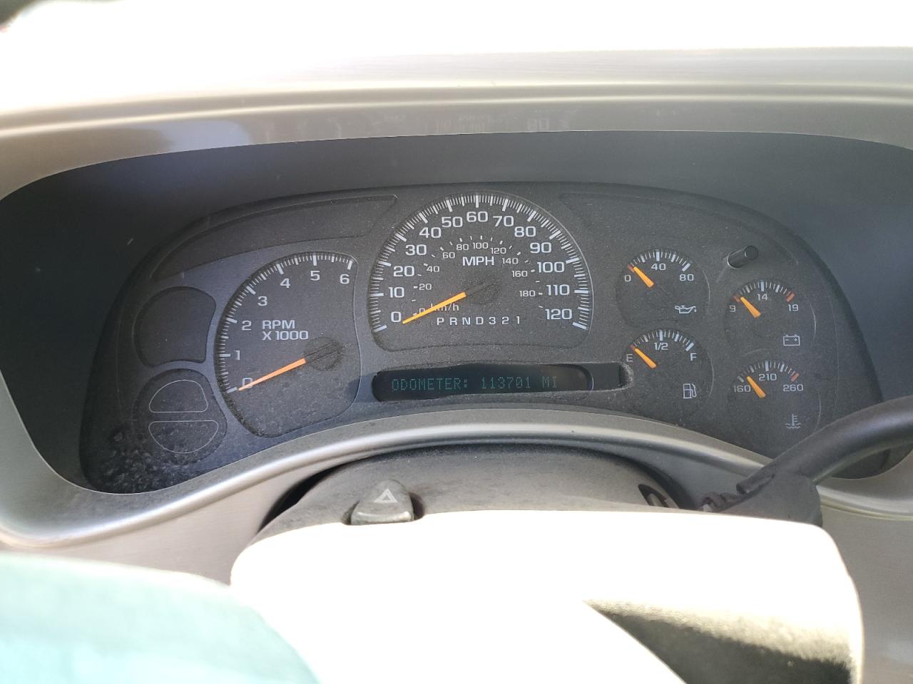 1GTEC19V77Z125021 2007 GMC New Sierra C1500 Classic