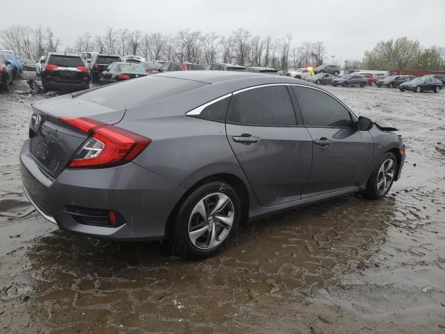 2HGFC2F63MH535478 Honda Civic LX 3