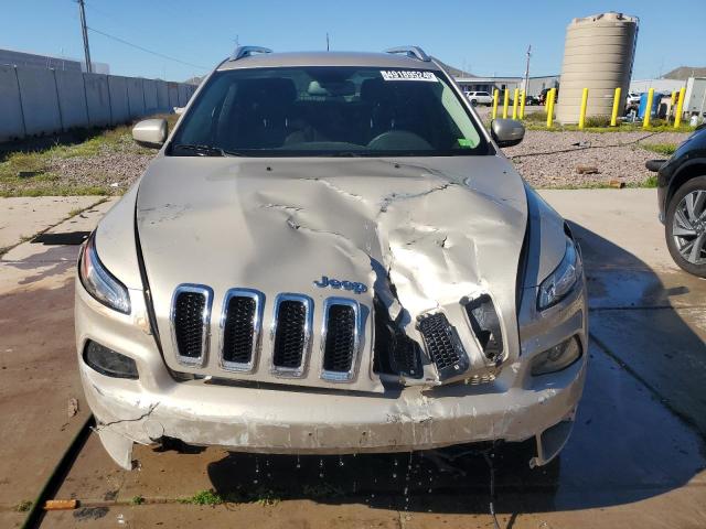 2014 Jeep Cherokee Latitude VIN: 1C4PJLCB8EW320729 Lot: 49189524