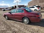 Lot #2936238893 2001 BUICK LESABRE