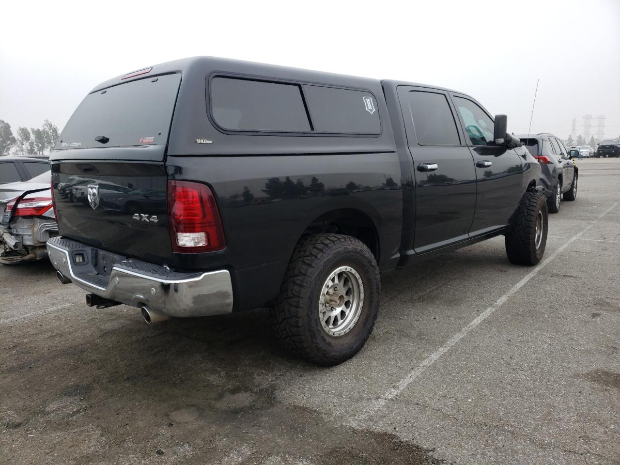 1C6RR7NM2HS881566 2017 Ram 1500 Laramie