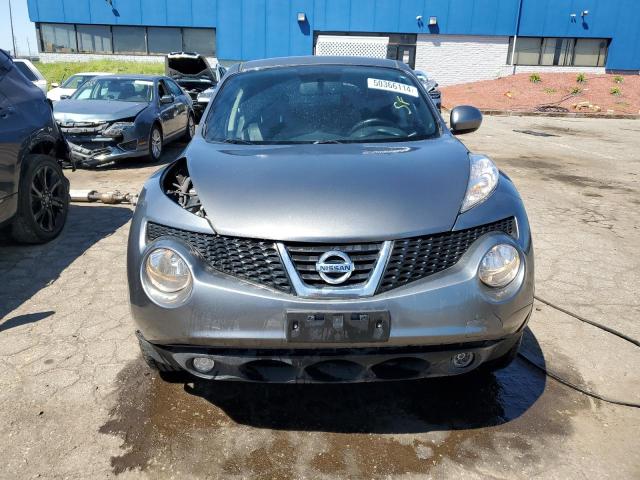 2012 Nissan Juke S VIN: JN8AF5MV2CT117835 Lot: 50366114