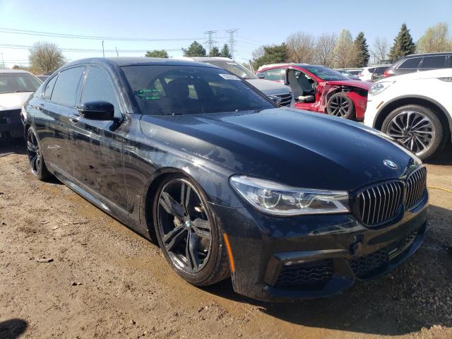 VIN WBA7F0C56KGM24441 2019 BMW 7 Series, 750 I no.4