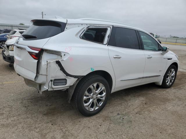 5GAEVCKW1LJ213436 | 2020 Buick enclave avenir