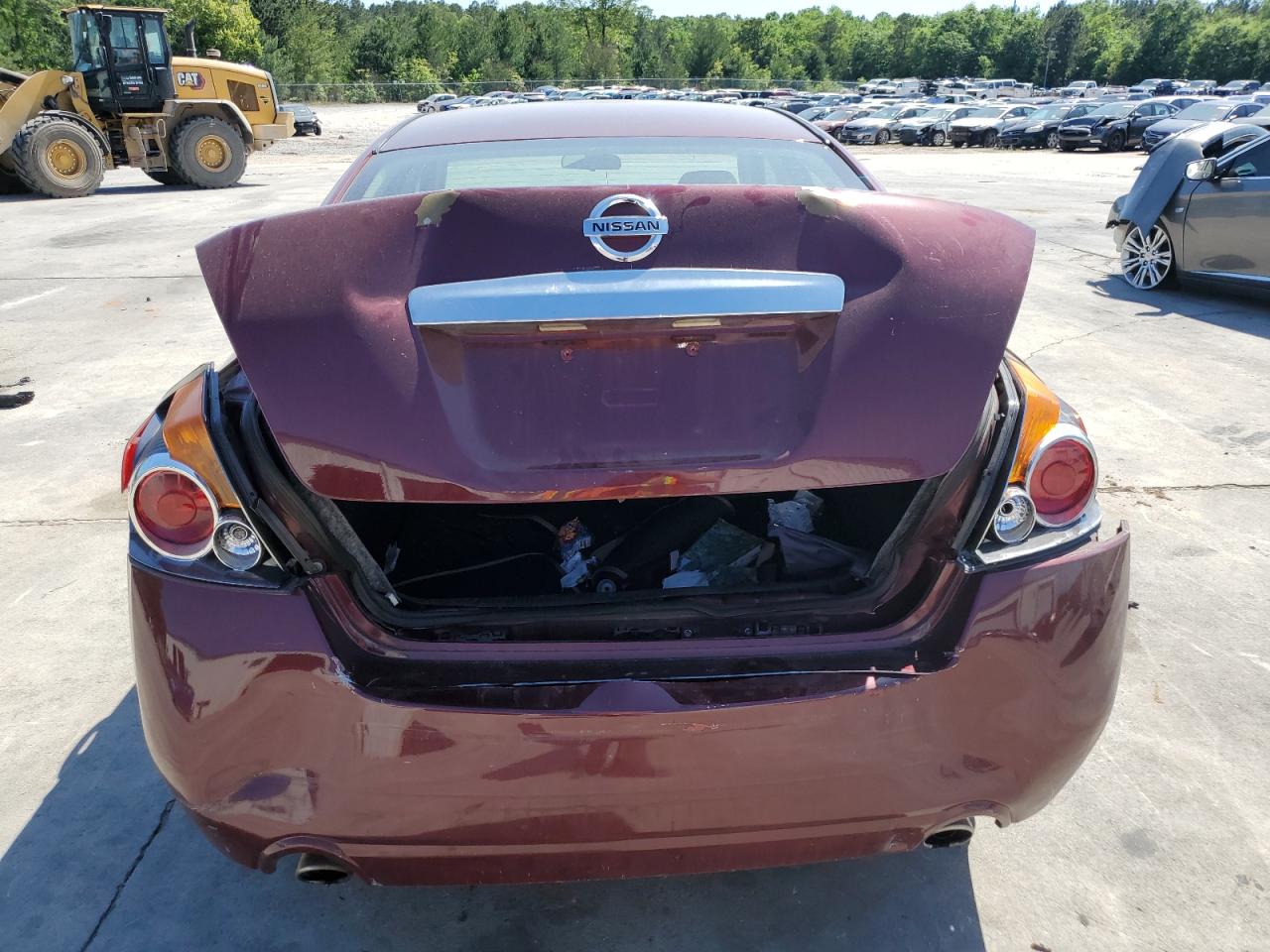 1N4AL2AP3CN541348 2012 Nissan Altima Base