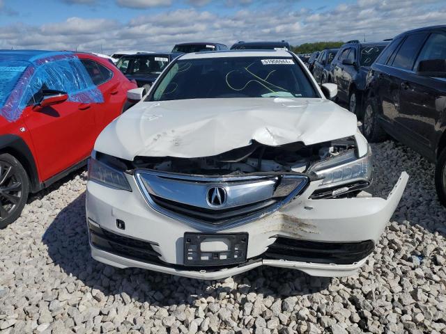 2016 Acura Tlx VIN: 19UUB1F30GA010200 Lot: 51956944