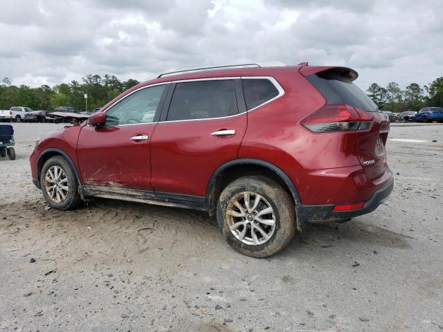 2018 Nissan Rogue S VIN: 5N1AT2MV7JC833271 Lot: 50394554