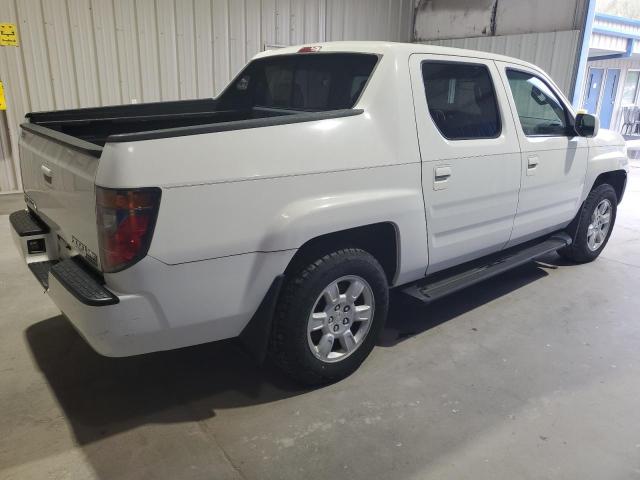 Lot #2477509448 2006 HONDA RIDGELINE salvage car