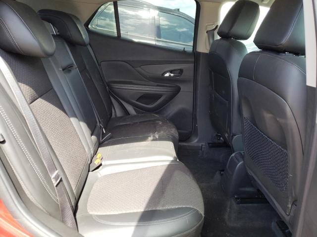 2019 BUICK ENCORE PRE - KL4CJASB8KB879845