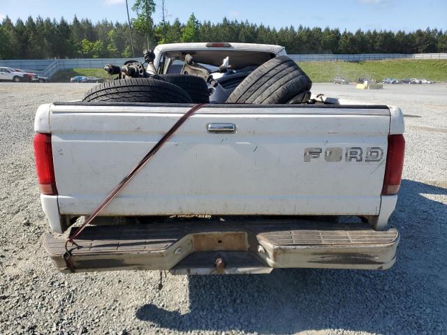 1995 Ford F150 VIN: 1FTEF15Y4SNA83883 Lot: 52580674