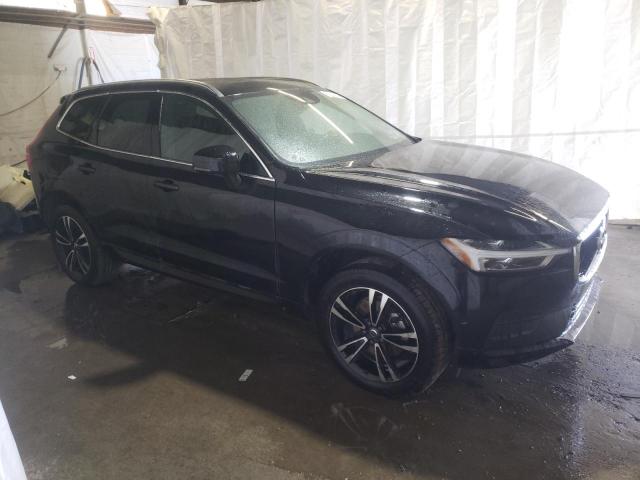 2019 Volvo Xc60 T5 VIN: LYV102RK6KB176948 Lot: 39248234