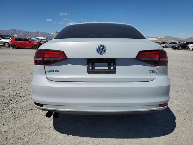 2017 Volkswagen Jetta S VIN: 3VW2B7AJ8HM363882 Lot: 51022254