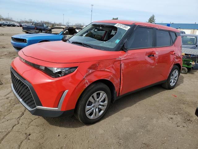 2023 KIA SOUL