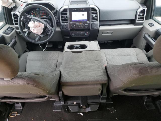2020 FORD F150 SUPER - 1FTEW1E58LFA95567