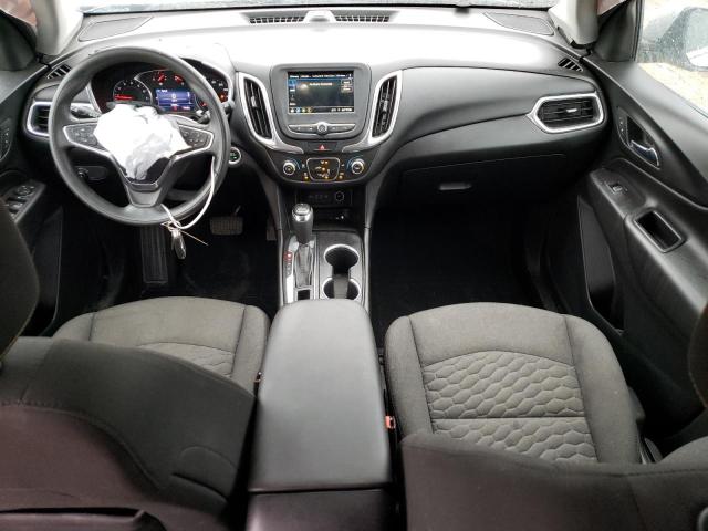 2019 Chevrolet Equinox Lt VIN: 2GNAXUEV4K6253030 Lot: 50981924