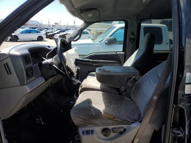 2000 Ford F350 Super Duty VIN: 1FTWW32S5YED30286 Lot: 49234434