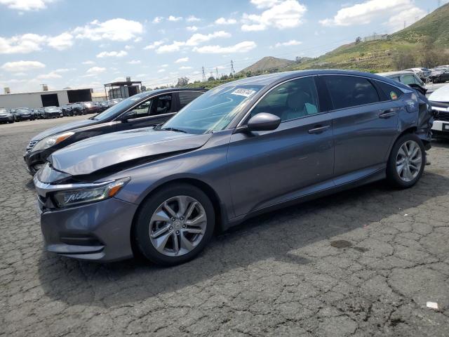 2020 Honda Accord Lx VIN: 1HGCV1F16LA049921 Lot: 50826744