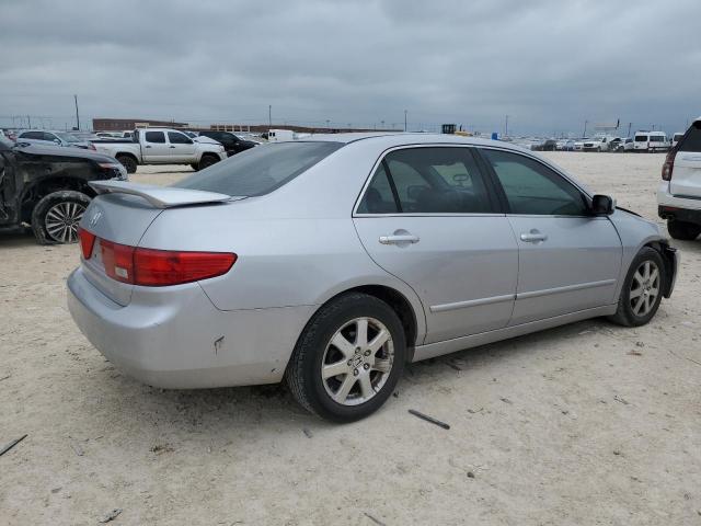 2005 Honda Accord Ex VIN: 1HGCM66555A070586 Lot: 51016254