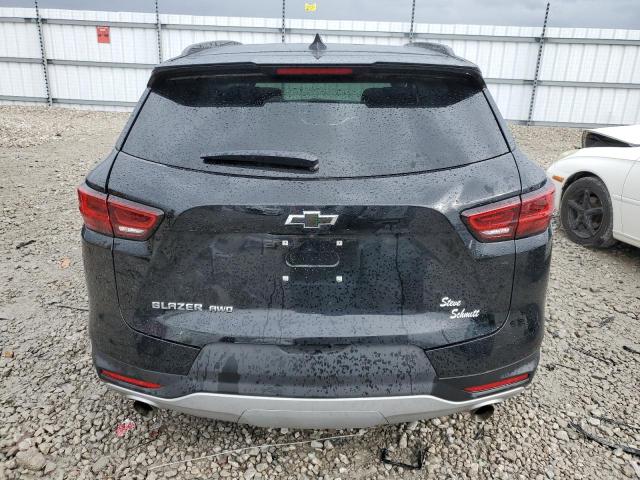 2023 CHEVROLET BLAZER 3LT - 3GNKBJR48PS178179