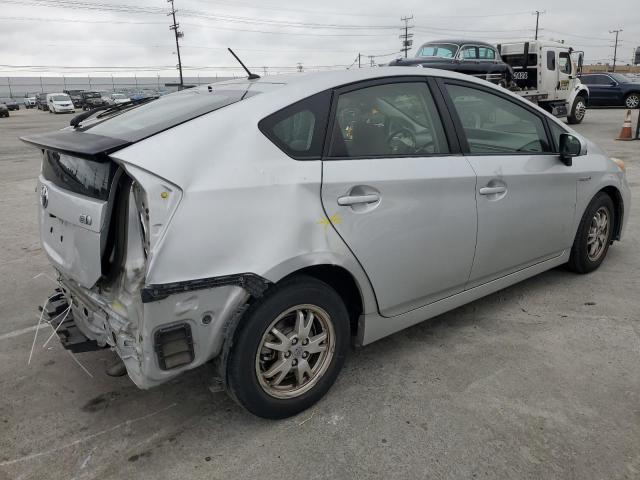 2014 Toyota Prius VIN: JTDKN3DU8E0358091 Lot: 50845714