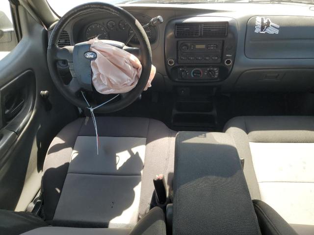 2010 Ford Ranger Super Cab VIN: 1FTKR1EE7APA18805 Lot: 50775404