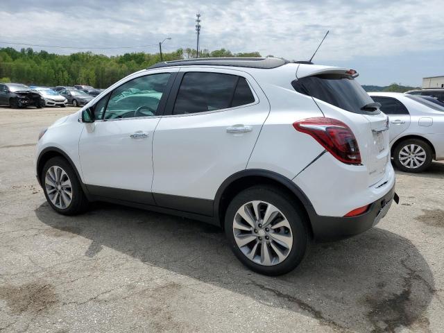 2018 BUICK ENCORE PRE - KL4CJASB1JB652043