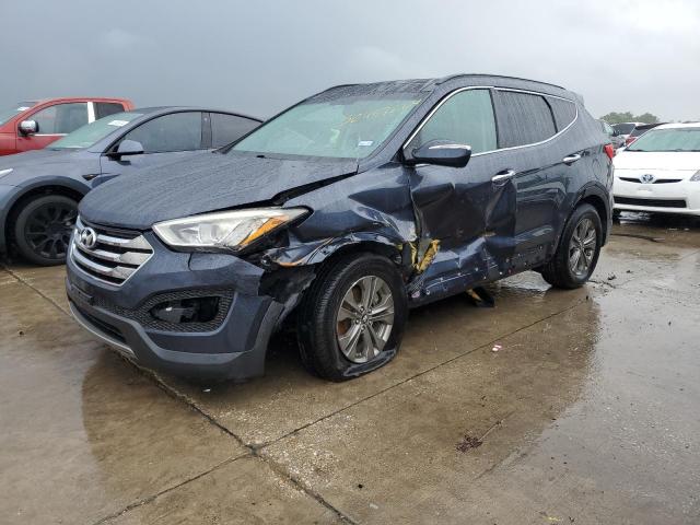 2014 Hyundai Santa Fe Sport VIN: 5XYZU3LBXEG177490 Lot: 50457224