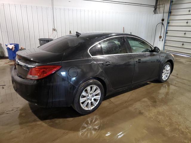 2013 Buick Regal VIN: 2G4GR5ERXD9154358 Lot: 50585674