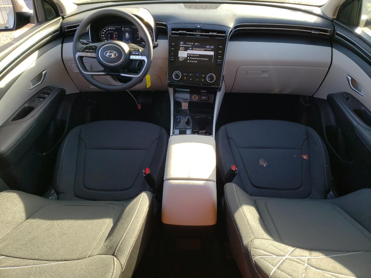 5NMJA3DE0RH328346 2024 Hyundai Tucson Se