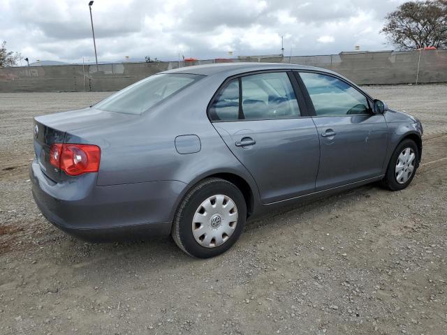 2006 Volkswagen Jetta Value VIN: 3VWPF71K96M680389 Lot: 52363084