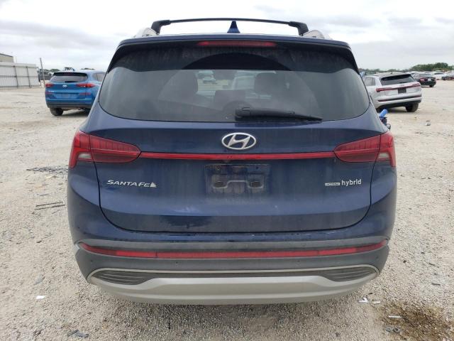 2023 Hyundai Santa Fe Sel Premium VIN: 5NMS3DA11PH010660 Lot: 52047264