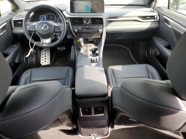 2021 LEXUS RX 450H F- 2T2YGMDA6MC059215