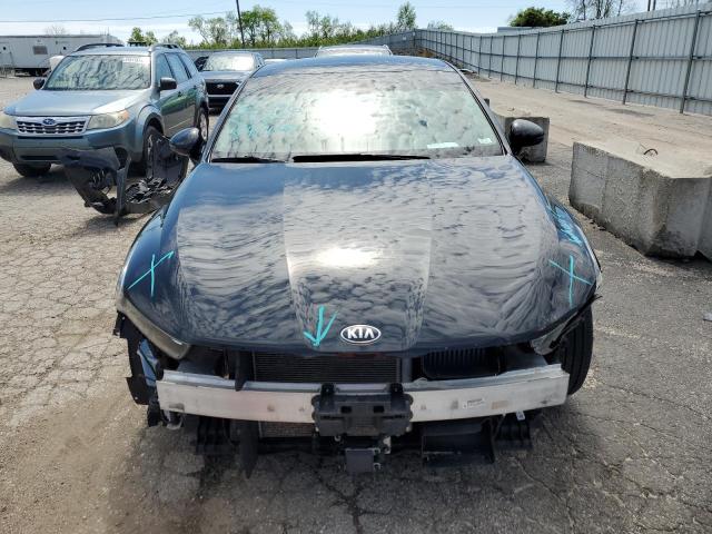 2021 Kia K5 Ex VIN: 5XXG34J28MG034415 Lot: 51058814