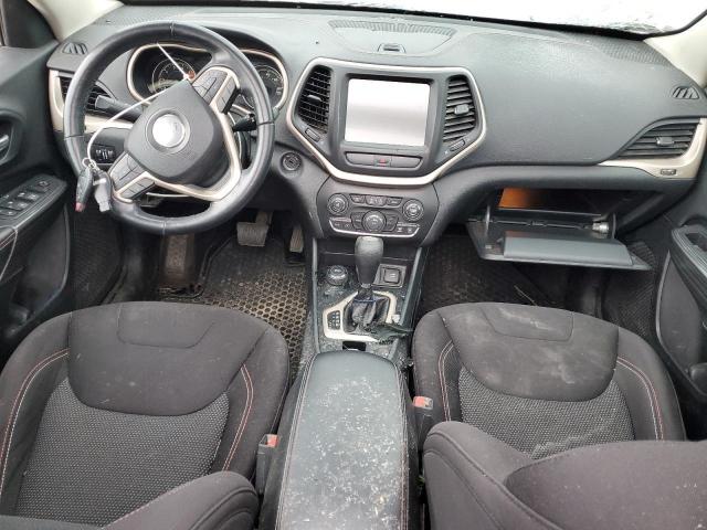 2016 Jeep Cherokee Latitude VIN: 1C4PJMCS1GW268305 Lot: 50272984