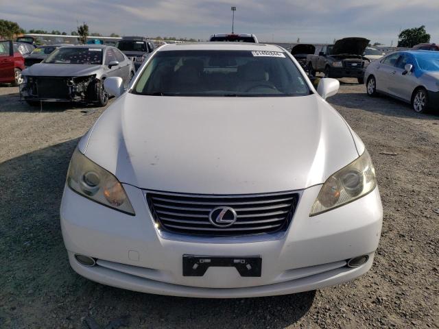 2007 Lexus Es 350 VIN: JTHBJ46G172063445 Lot: 51492844