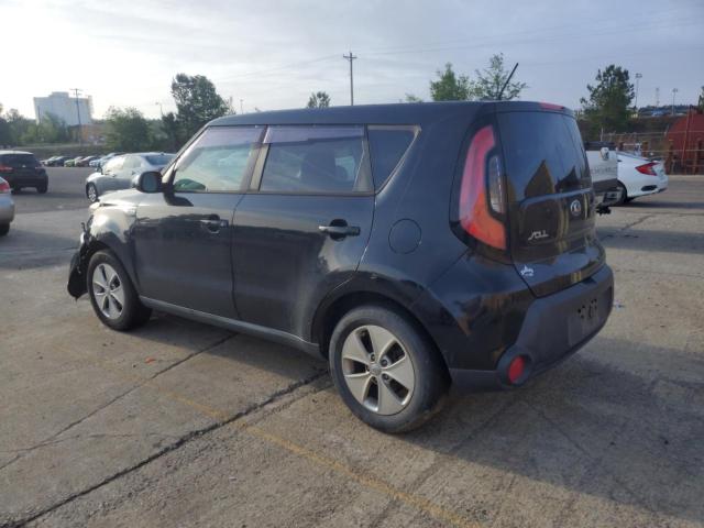 2016 Kia Soul VIN: KNDJN2A26G7287962 Lot: 52836154