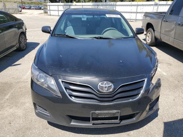 2011 Toyota Camry Base VIN: 4T4BF3EK0BR091352 Lot: 50277194