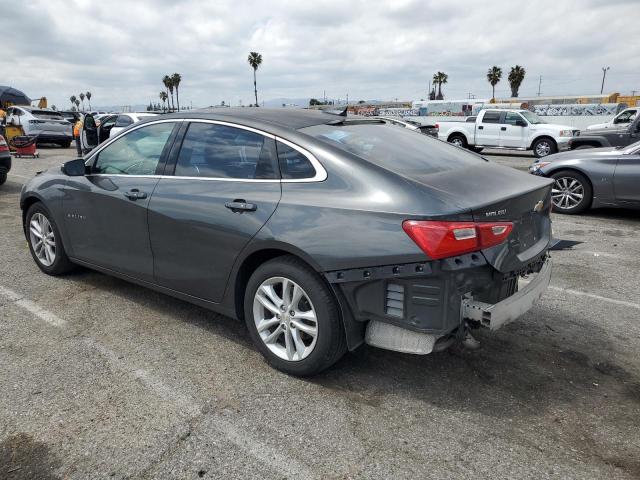 2016 Chevrolet Malibu Lt VIN: 1G1ZE5ST0GF197474 Lot: 52093694